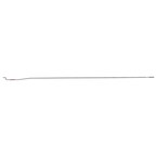 Tailgate Latch Rod Door Lock - Right Main Image