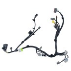 Wire - Left Main Image