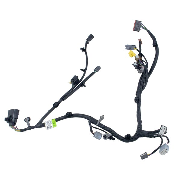 Wire - Left Main Image