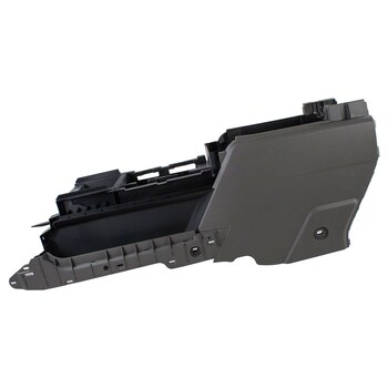 Console Panel Seat - Center