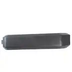 Interior Door Pull Handle Cover - Left, Front (Phantom/Raptor) Main Image