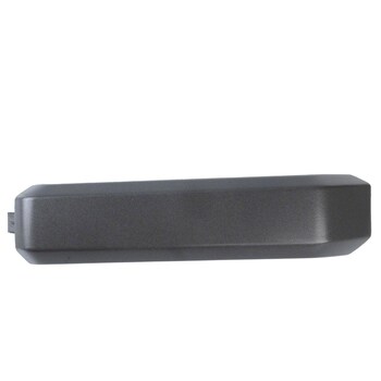 Interior Door Pull Handle Cover - Left, Front (Phantom/Raptor)