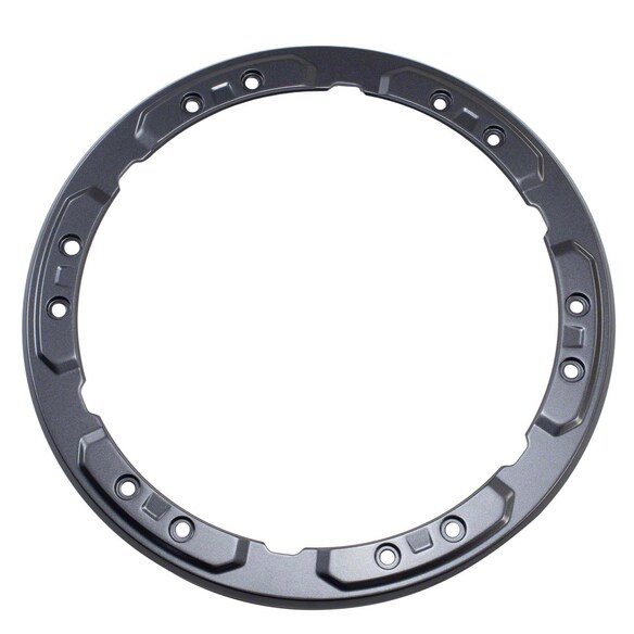 Wheel Trim Ring 17 X 8.5 Forged Main Image