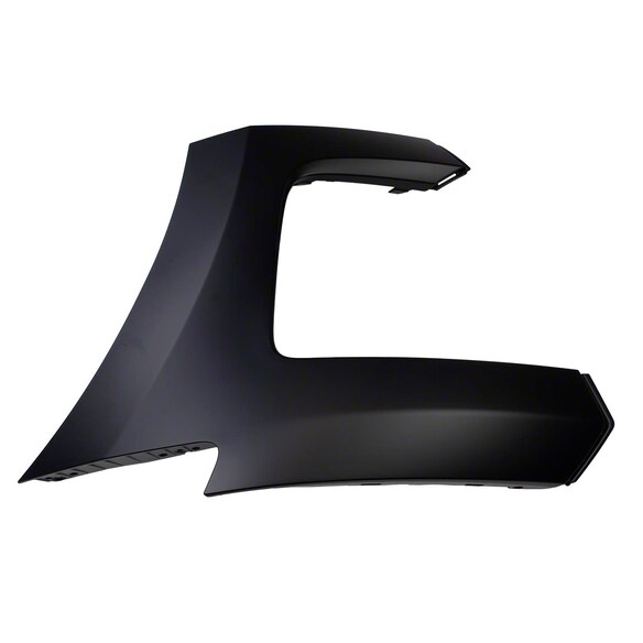 Bumper Corner Cover Filler - Left, Front Main Image