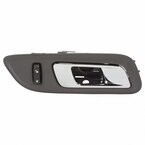 Interior Door Handle - Right, Front, Inner (SE, SEL) Main Image