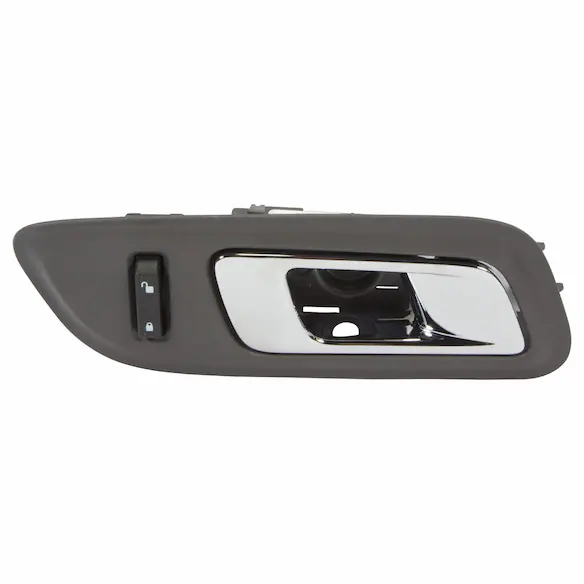 Interior Door Handle - Right, Front, Inner (SE, SEL) Main Image