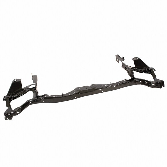 Radiator Support Bracket Panel - Front Main Image