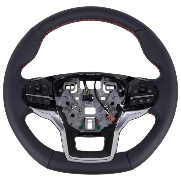 Steering Wheel (ST LINE, ST LINE.) Main Image