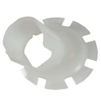 Bezel Parking Aid Sensor Bracket - Right