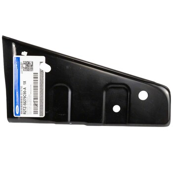 Extension <br>Quarter Panel Quarter Body rail Seal plate Side