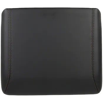 Console Armrest Centre Cover And Pad (Raptor Series)