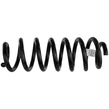 Coil Spring Special Suspension Type1