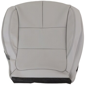 Cover Seat Cushion - Right, Front