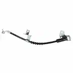 Brake Hydraulic Hose - Right, Front Main Image