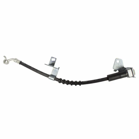 Brake Hydraulic Hose - Right, Front Main Image