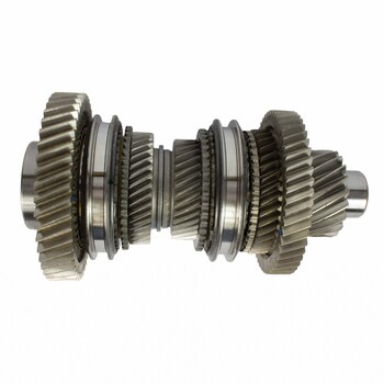 Shaft Output - 20 Teeth (AT)