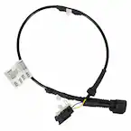 Abs Wheel Speed Sensor Wiring Harness Brake Skid Control Main Image