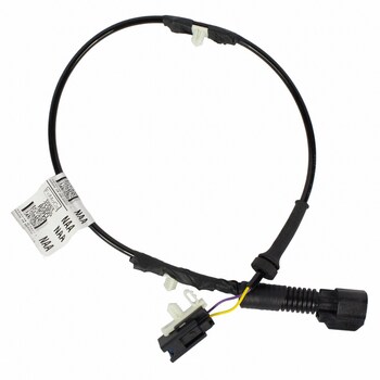 Abs Wheel Speed Sensor Wiring Harness Brake Skid Control