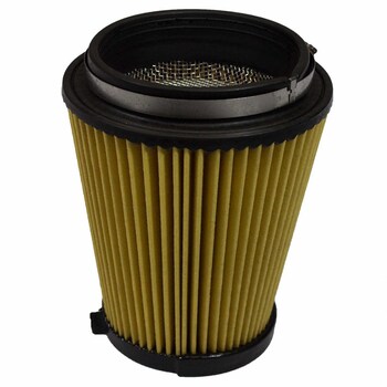 Engine Air Filter Element Clutch