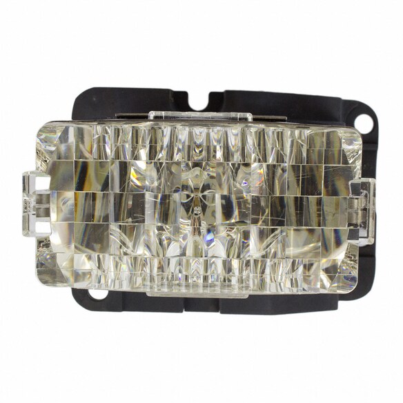 Headlight Bulb L.E.D Lamp - Left, Front Main Image