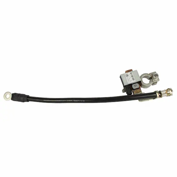 Battery Control Module Cable Main Image
