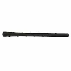 Radio Antenna Mast Replacement Aerial Rod - 200MM Main Image
