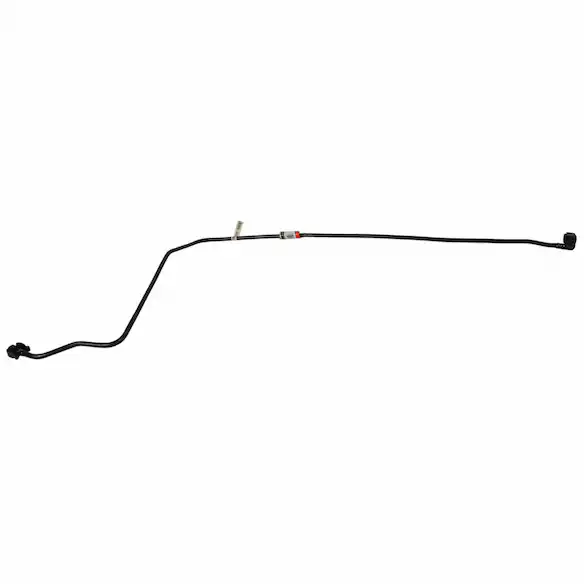 Radiator Coolant Hose Main Image