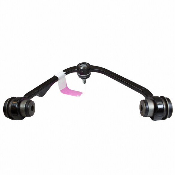 Suspension Control Arm and Ball Joint As - Left, Front, Upper Main Image