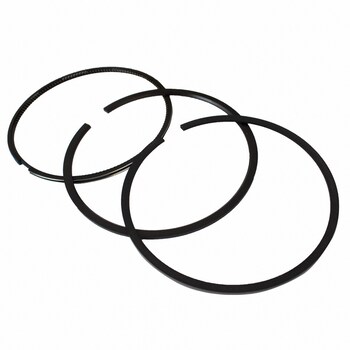 Engine Piston Ring Kit - 6.0L