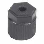 AIR CONDITIONING (A/C) Service Valve Cap Main Image