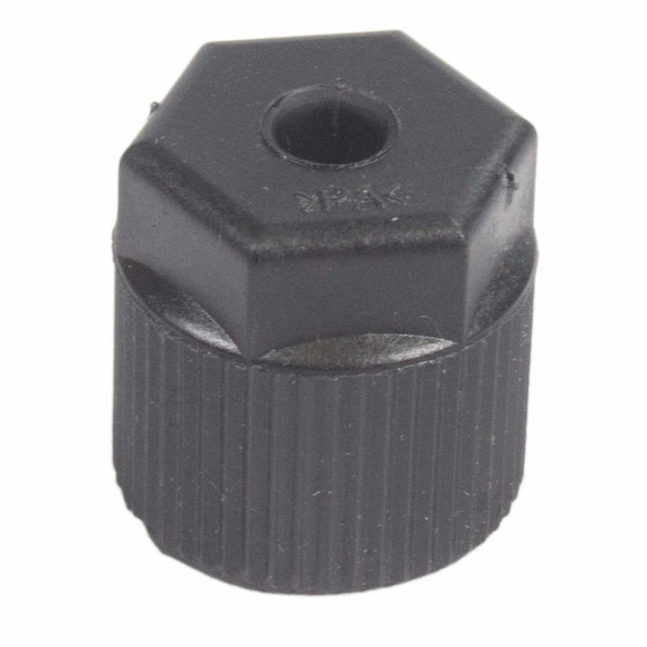 AIR CONDITIONING (A/C) Service Valve Cap Main Image
