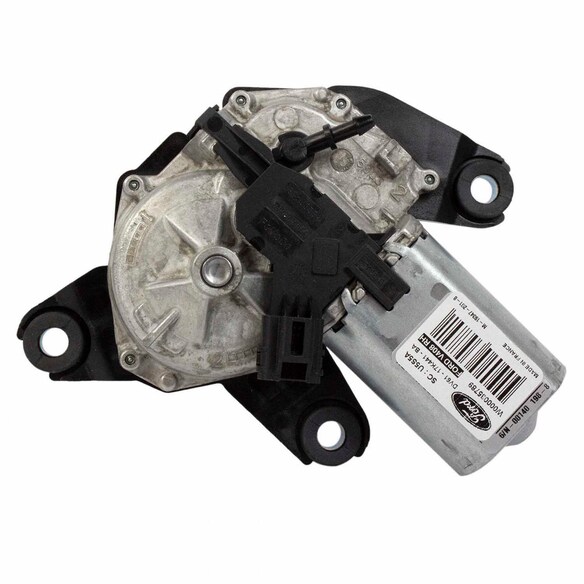 Wiper Motor - Right, Rear Main Image
