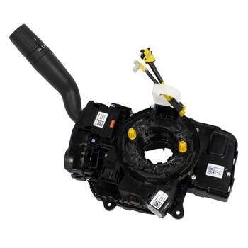 Steering Column Tube Housing