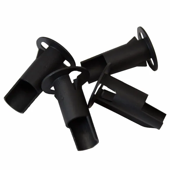 Rear Body Panel Trim Bolt Locating Pin (Convertible, Coupe) Main Image
