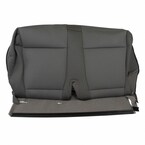 Seat Cover Cushion - Left, Rear Main Image