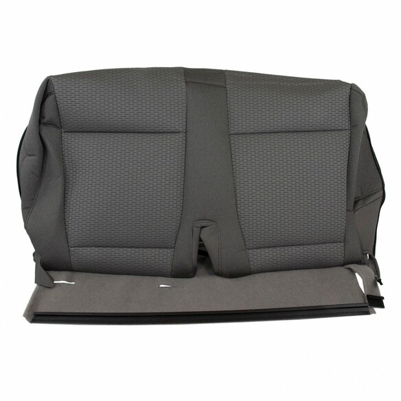 Seat Cover Cushion - Left, Rear Main Image