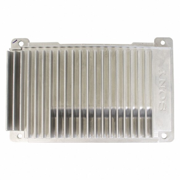 Radio Amplifier Kit Main Image