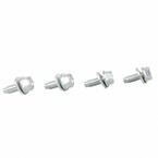 Engine Crankshaft Position Sensor Bolt - M6 X 14MM Main Image