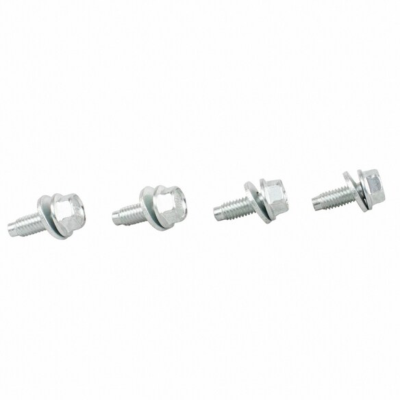 Engine Crankshaft Position Sensor Bolt - M6 X 14MM Main Image