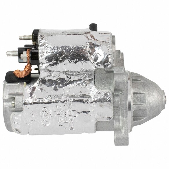 Starter Motor Main Image