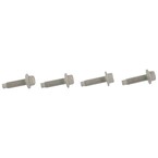 Battery Hold Down Bolt Screw - M6 X 20MM Main Image