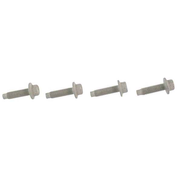 Battery Hold Down Bolt Screw - M6 X 20MM Main Image