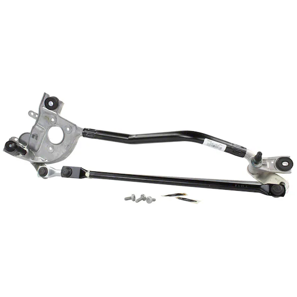 Arm And Pivot Shaft Windshield Wiper Linkage Main Image