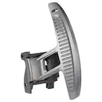 Steering Wheel Transmission Shift Control Switch Gearshift Selector - Left, Center Main Image