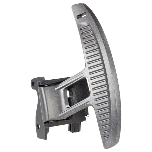 Steering Wheel Transmission Shift Control Switch Gearshift Selector - Left, Center Main Image