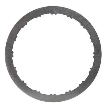 Plate Clutch Pressure - M2375 X 2.475