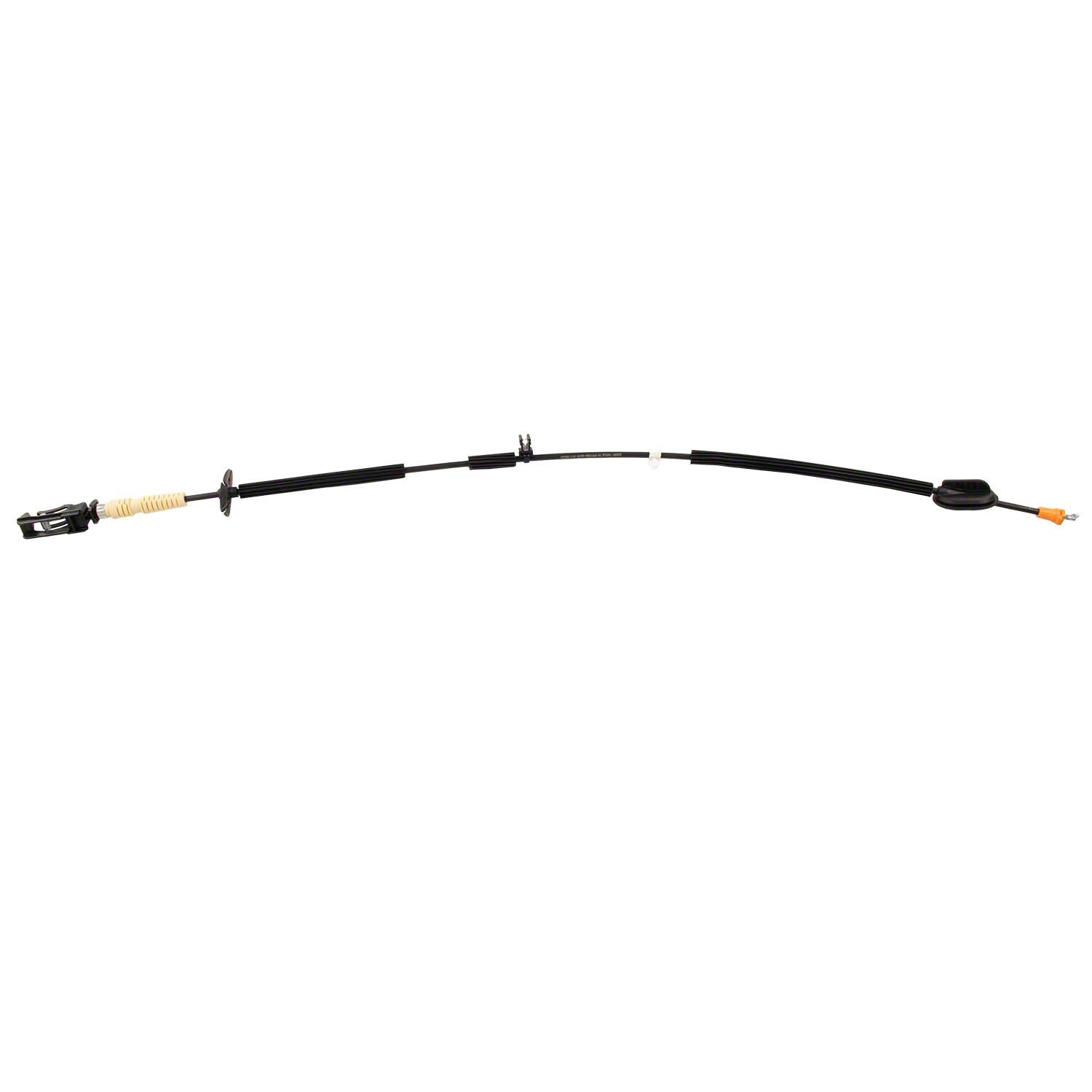 Door Latch Cable - Left, Front | Parts | Ford.com