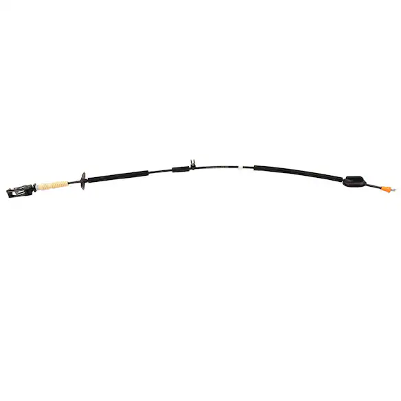 Door Latch Cable - Left, Front Main Image