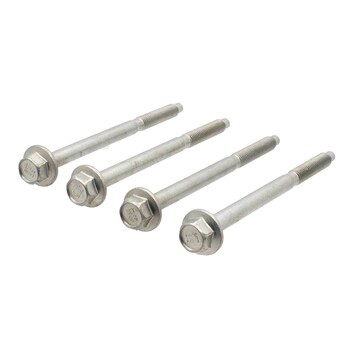 Flanged Hex Head Bolt Alternator Bracket - M8 x 110MM