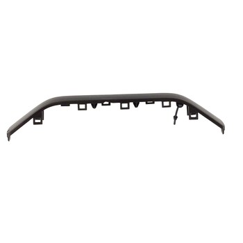 Interior Grab Bar Cap Handle Assist Cover - Right (King Ranch)